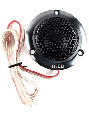Set de medios Treo Stage 65.2SQ