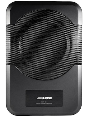 Subwoofer Alpine PWR-S8