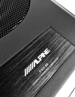 Subwoofer Alpine PWR-S8