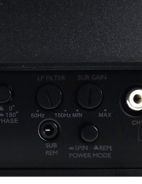 Subwoofer Alpine PWR-S8