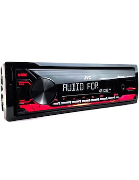 Autoestéreo un din Jvc KD-X280BT