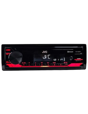 Autoestéreo un din Jvc KD-X280BT