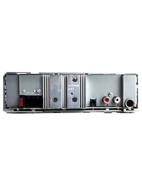 Autoestéreo un din Jvc KD-X280BT