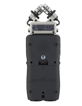 Grabadora de voz Zoom de 64 GB