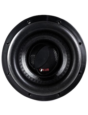 Subwoofer Okur OSW8D4