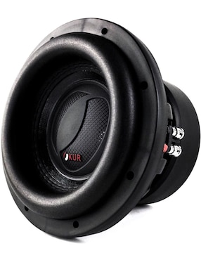 Subwoofer Okur OSW8D4