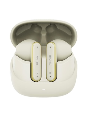 Audífonos In-Ear Brunn By Swiss Code Sora inalámbricos