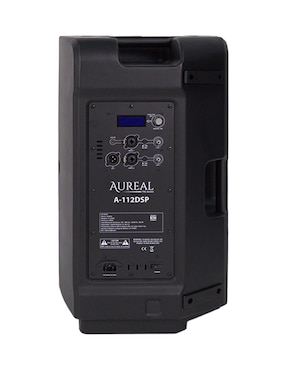 Bafle portátil Aureal A-112DSP