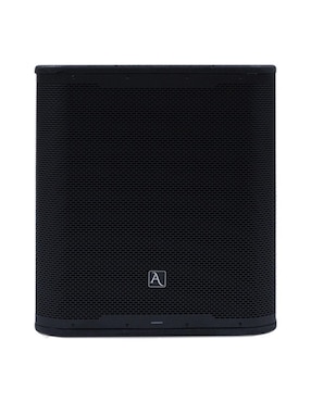 Subwoofer Aureal A-118DSP