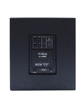 Subwoofer Aureal A-118DSP