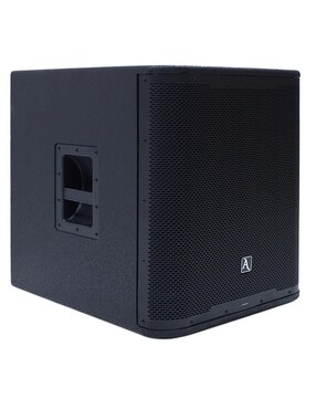 Subwoofer Aureal A-118DSP