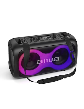 Bocina portátil Aiwa AWPOH35 bluetooth