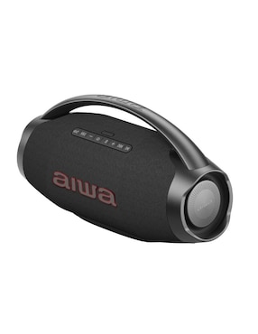 Bocina portátil Aiwa AWH51BT bluetooth