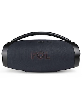 Bocina portátil Fol PRO FS-R207LA bluetooth
