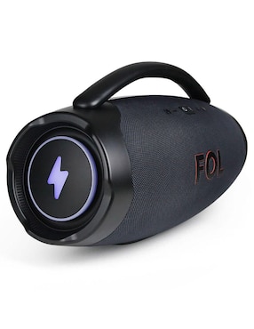 Bocina portátil Fol PRO FS-R207LA bluetooth