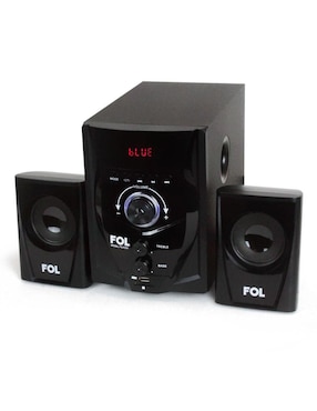 Minicomponente Fol FS-P209