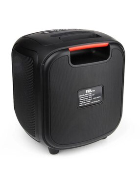 Bocina portátil Fol PRO FS-L1106 inalámbrica