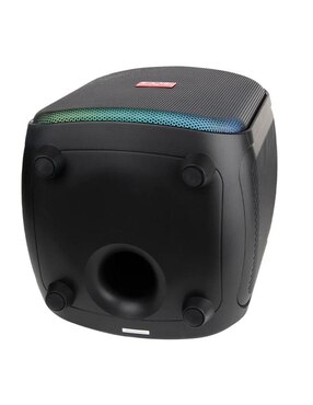 Bocina portátil Fol PRO FS-L1106 inalámbrica