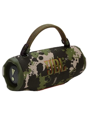 Bocina portátil JBL charge 6 bluetooth