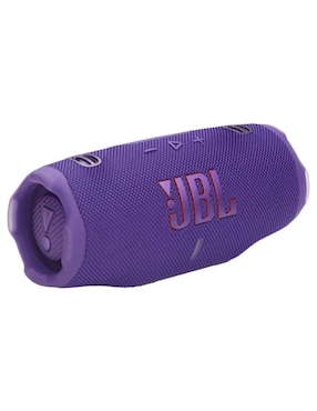 Bocina portátil JBL Charge 6 bluetooth