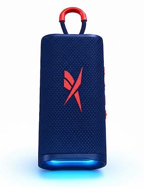 Bocina portátil Reebok RBK-Engy-BL bluetooth