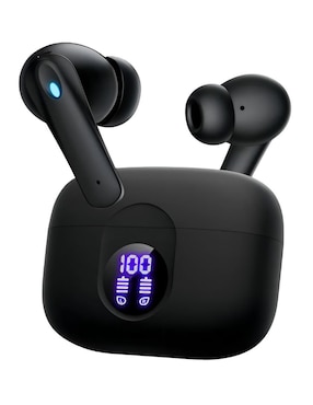 Audífonos in-ear Xtellar XTLLAR7921 inalámbricos con cancelacion de ruido