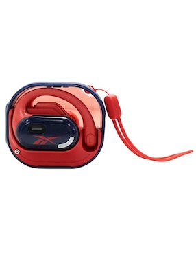 Audífonos In-Ear Reebok RBK-EMTN-RD inalámbrica