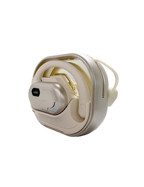 Audífonos In-Ear Reebok RBK-EMTN-BG inalámbrica