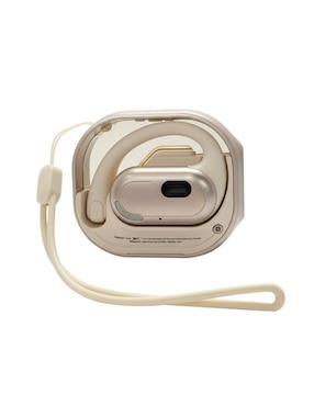 Audífonos In-Ear Reebok RBK-EMTN-BG inalámbrica