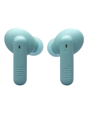 Audífonos In-Ear Jbl Vibe Beam 2 inalámbrica con cancelación de ruido