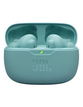 Audífonos In-Ear Jbl Vibe Beam 2 inalámbrica con cancelación de ruido