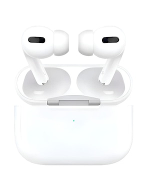 Audífonos in-ear Xtellar Xtllar11637 inalámbricos con cancelación de ruido