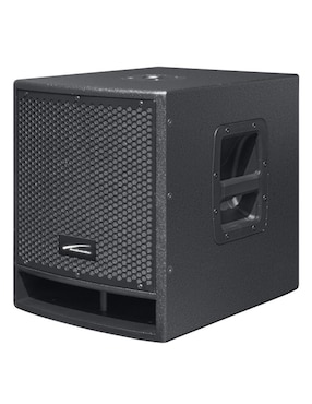 Subwoofer audiobahn Resonance10