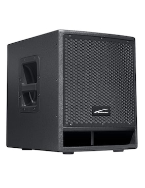 Subwoofer audiobahn Resonance10