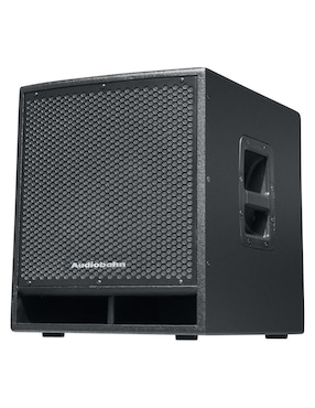 Subwoofer Audiobahn Resonance12
