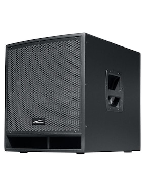 Subwoofer Audiobahn Resonance15