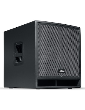 Subwoofer Audiobahn Resonance15