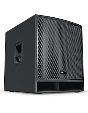 Subwoofer Audiobahn Resonance18