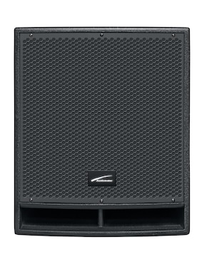 Subwoofer Audiobahn Resonance18