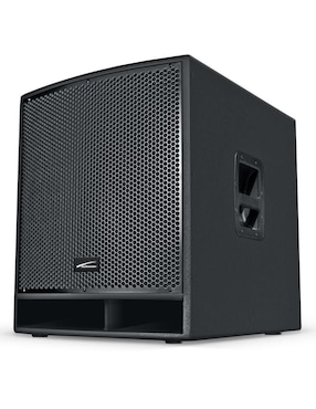 Subwoofer Audiobahn Resonance18