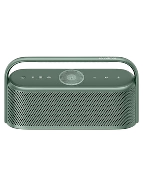 Bocina portátil Soundcore Motion X600 bluetooth inalámbrica