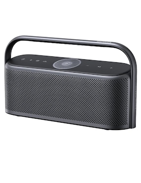 Bocina portátil Soundcore Motion X600 bluetooth inalámbrica