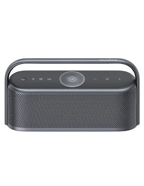 Bocina portátil Soundcore Motion X600 bluetooth inalámbrica