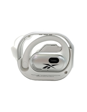 Audífonos In-Ear Reebok RBK-EMTN-WH inalámbricos