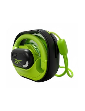 Audífonos In-Ear Reebok RBK-EMTN-GN inalámbricos