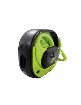 Audífonos In-Ear Reebok RBK-EMTN-GN inalámbricos