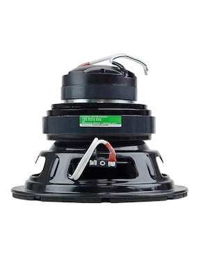 Bocina Audiopipe APMS-T836H
