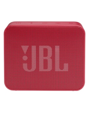 Bocina portátil JBL Go Essential bluetooth