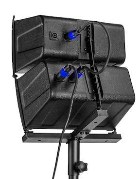 Subwoofer Steelpro S18