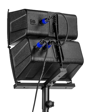 Subwoofer Steelpro Combo-T18